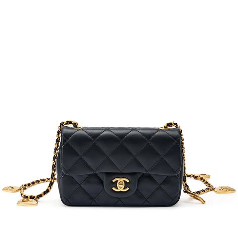 chanel flap bag 22p|chanel vintage flap bag.